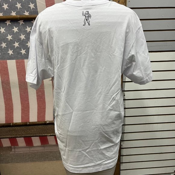 NWT BILLIONAIRE BOYS CLUB 1pc T-shirt tee top - Picture 3 of 6